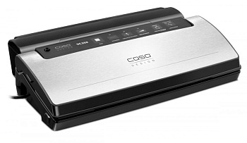 Вакуумный упаковщик бескамерный Caso VC 350