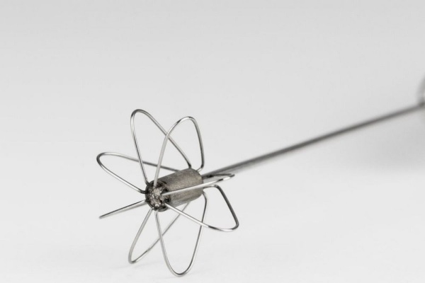 Вспениватель молока Caso Fomini Inox