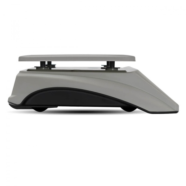 Весы торговые Mertech 328 AC-15.2 TOUCH-M LED