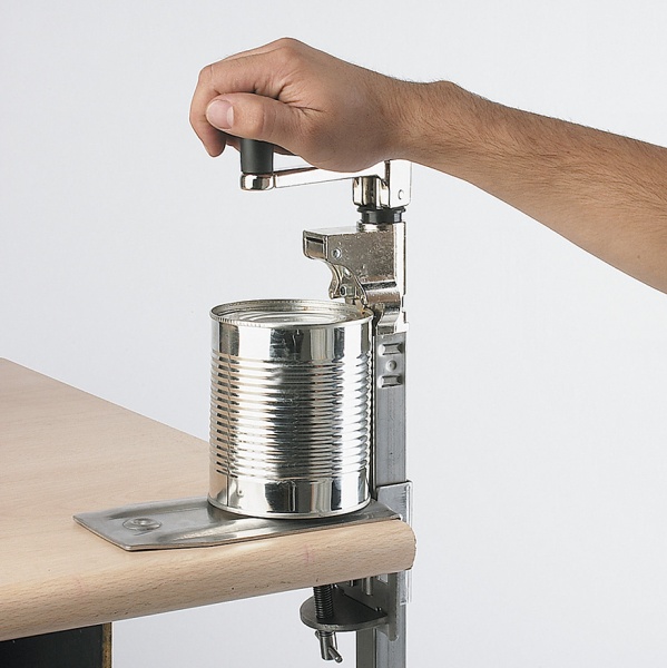 Нож консервный BOJ 00111304