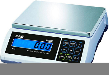Весы порционные Cas ED-6H