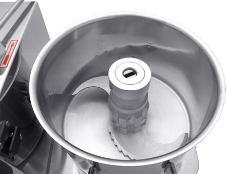 Куттер Viatto HR-9