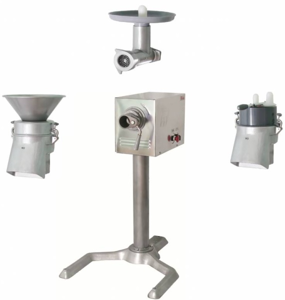 Универсальная кухонная машина Торгмаш Пермь УКМ-06-01П