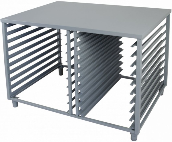 Подставка Grill Master под ШЖЭ/1 (крашенный металл) 22210