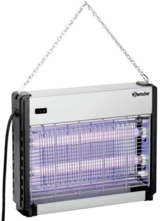 Инсектицидная лампа Bartscher IV-36 300314