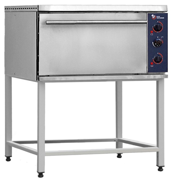 Шкаф жарочный Челябторгтехника ШЖЭ-1