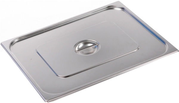 Крышка Viatto GN2/1