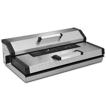 Вакуумный упаковщик бескамерный Caso Fast VAC 4008