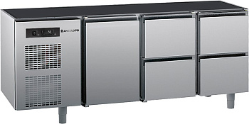Стол холодильный Angelo Po 5VB4