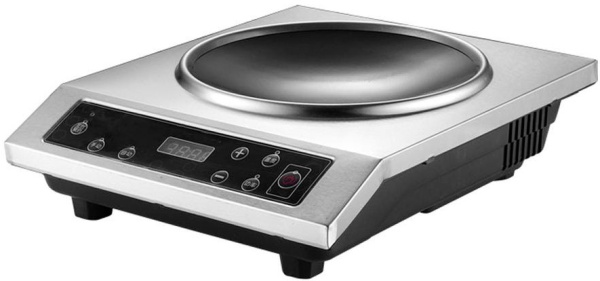 Плита WOK Viatto VA-IC30WOK