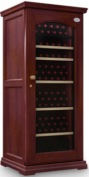 Монотемпературный винный шкаф Ip Industrie CEX 401 CU