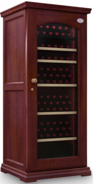 Монотемпературный винный шкаф Ip Industrie CEX 401 CU