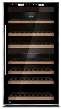 Винный шкаф Caso WineComfort Touch 66
