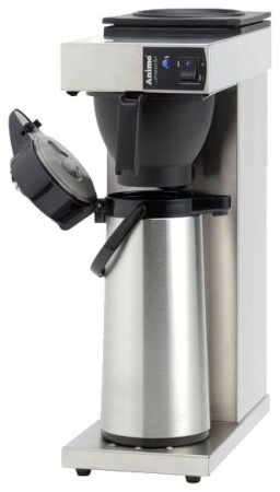 Капельная кофеварка Animo Excelso TP