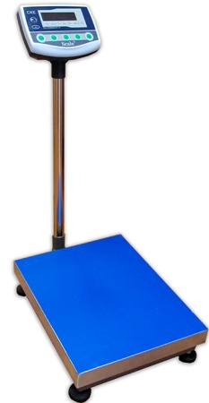 Весы товарные Scale СКЕ 150-4050 RS