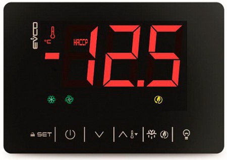 Холодильный шкаф Polair CM114-Sm