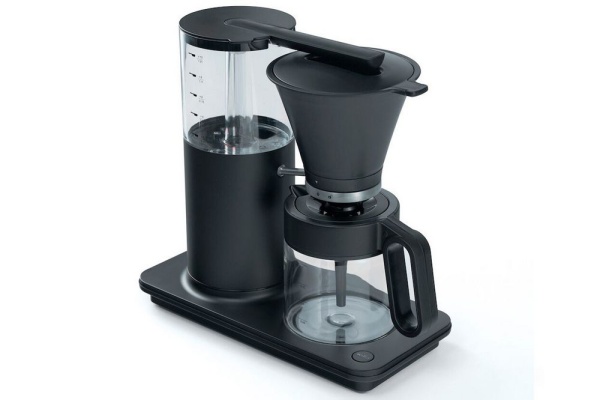 Капельная кофеварка Wilfa CM2B-A125