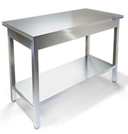Стол производственный Kayman СЦ-222/1206 (355574)