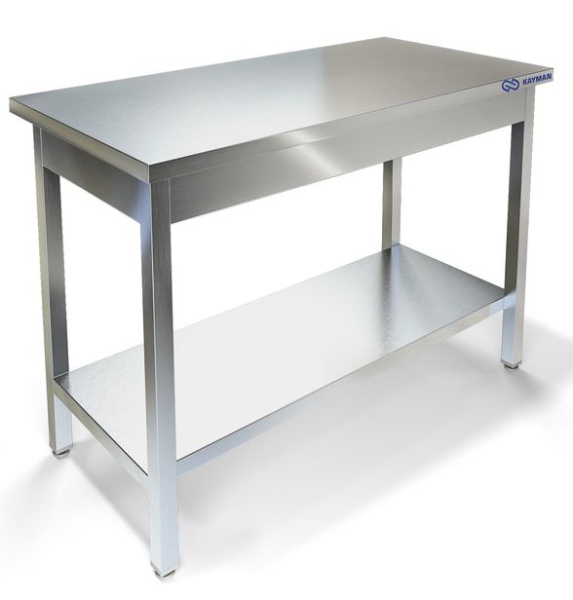 Стол производственный Kayman СЦ-222/1206 (355574)