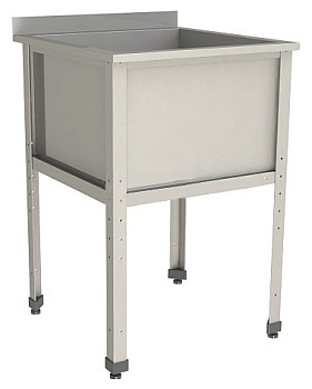 Ванна моечная Restoinox ВМС-1/6-ЭН