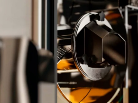 Фритюрница QualityFry IQ630 Carrousel