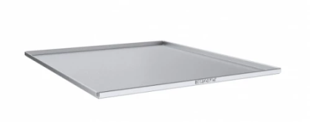 Противень Restoinox ПНБ4/08-530х325х10 (GN1/1)