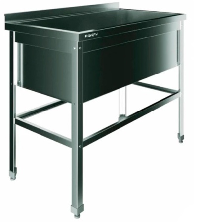 Ванна котломоечная Restoinox ВМСК-1/10/6-Б-ЭН
