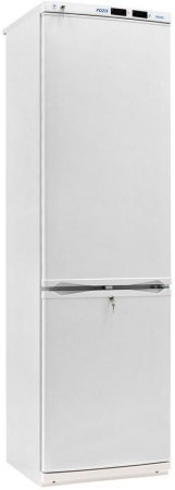 Лабораторный холодильник Pozis ХЛ-340 (металлические двери)