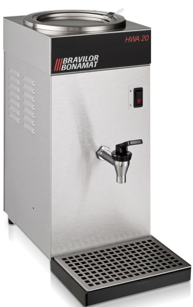 Кипятильник Bravilor Bonamat HWA 20