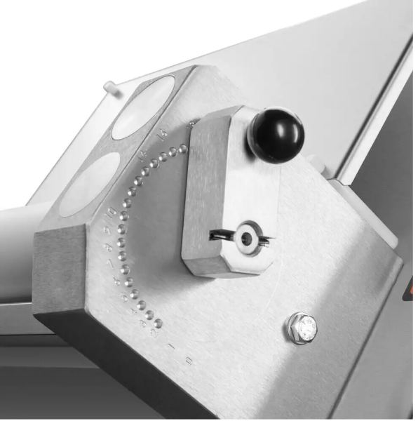 Тестораскаточная машина для пиццы Senoven SM-30 Single