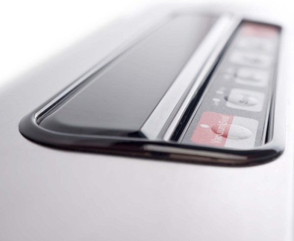 Вакуумный упаковщик бескамерный Gemlux GL-VS-779S