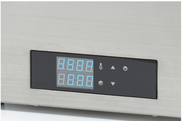 Аппарат Sous Vide (Су вид) SousVideTools SVT-01011EU