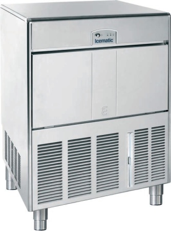 Льдогенератор Icematic E75 A