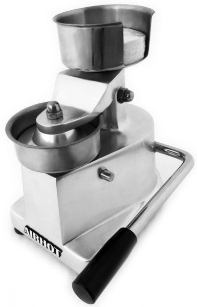 Пресс для гамбургеров AIRHOT HPP-100