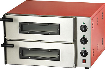 Печь для пиццы Viatto EPZ-2