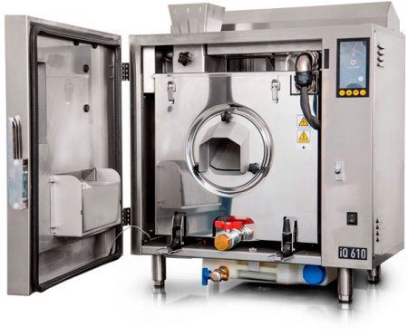 Фритюрница QualityFry IQ610 Gourmet