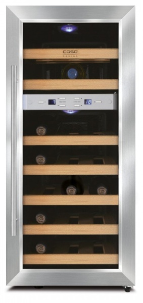 Винный шкаф Caso WineDuett 21