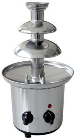 Шоколадный фонтан Gastrorag CF16A