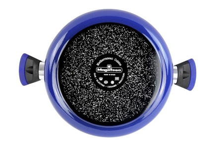 Кастрюля с крышкой   Vitrinor Danubio 20