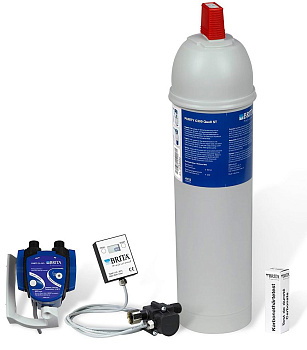 Комплект фильтр-системы Brita Purity C500 №10