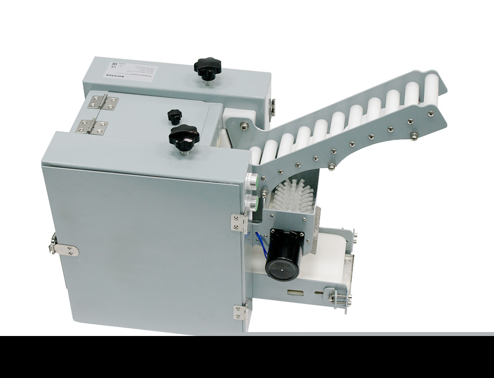 Формовочная машина для пельменных кружков Kocateq OMJ round D 83/2