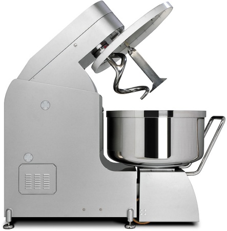 Спиральный тестомес Escher MR 160 Professional