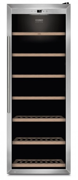 Винный шкаф Caso WineSafe 137