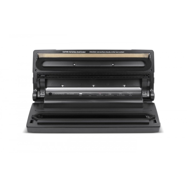 Вакуумный упаковщик бескамерный Caso VC 350