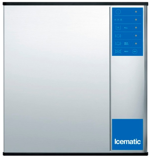 Льдогенератор Icematic M132 W