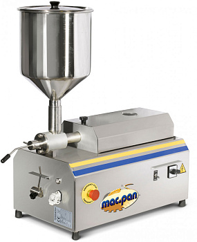 Шприц-дозатор Mac.Pan Mde