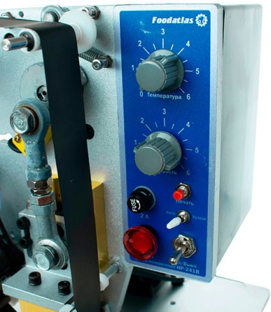 Датер Foodatlas HP-241B