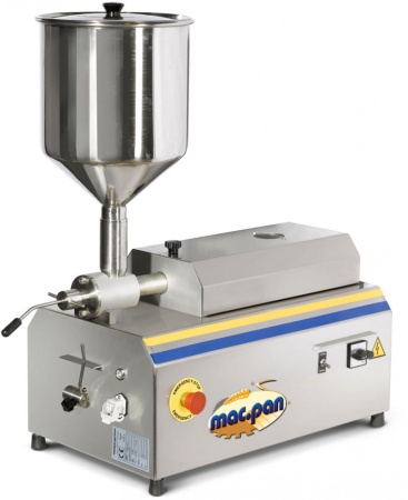 Шприц-дозатор Mac.Pan Mde