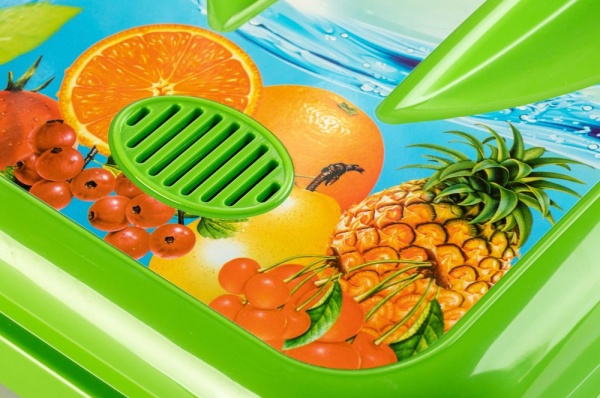 Сокоохладитель Foodatlas CY-18Lx2