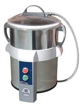 Картофелечистка Electrolux Professional T5E-01 601302